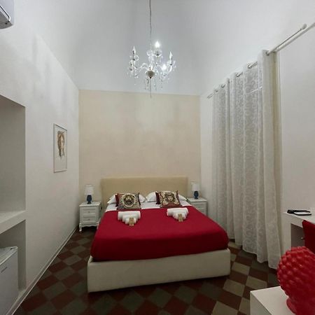 Sleep Inn Catania Rooms - Affittacamere Extérieur photo