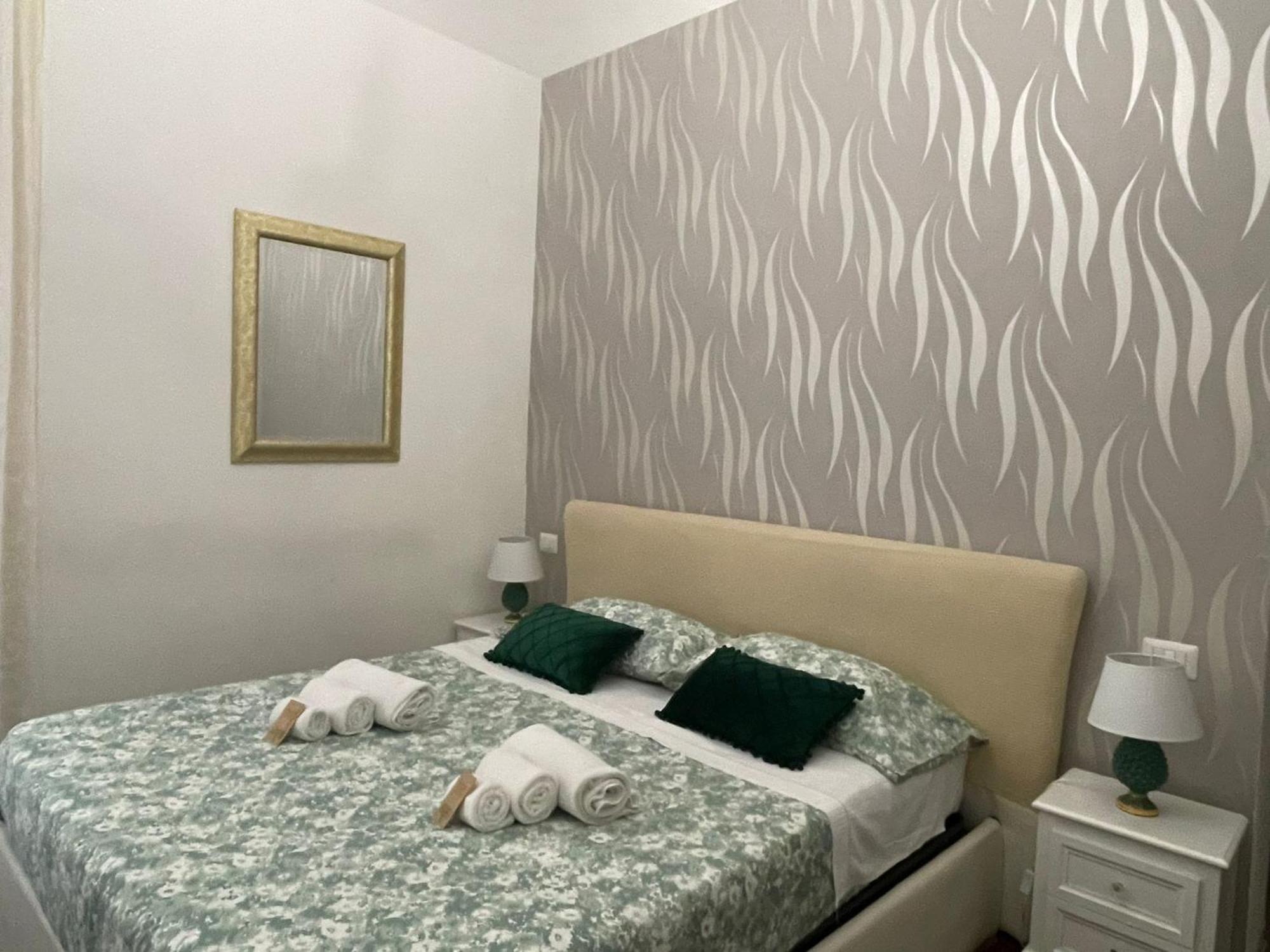 Sleep Inn Catania Rooms - Affittacamere Extérieur photo