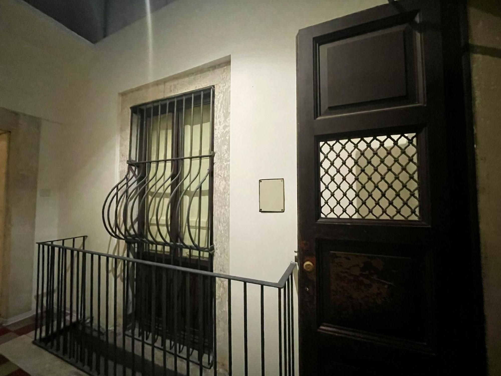 Sleep Inn Catania Rooms - Affittacamere Extérieur photo