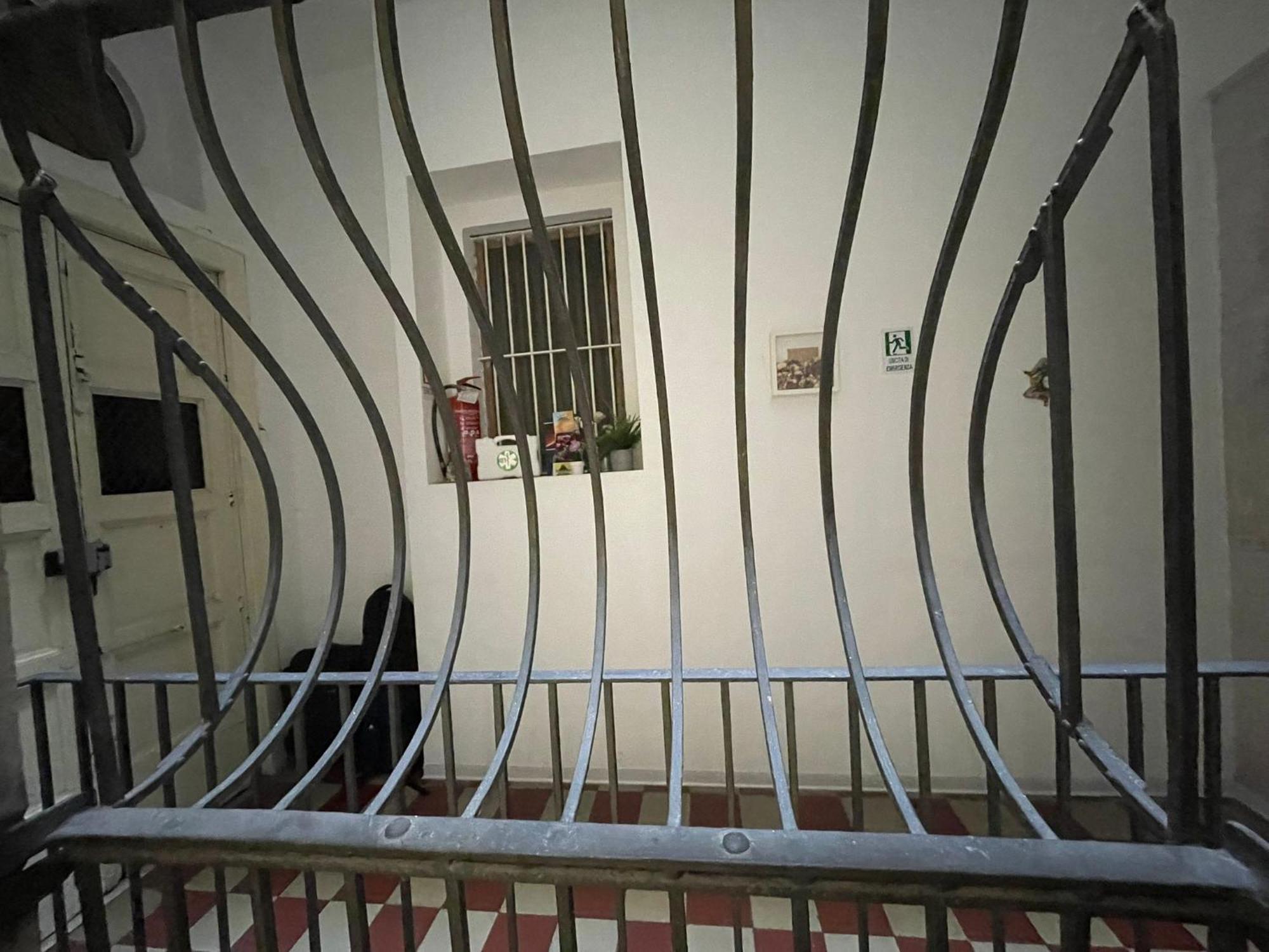 Sleep Inn Catania Rooms - Affittacamere Extérieur photo