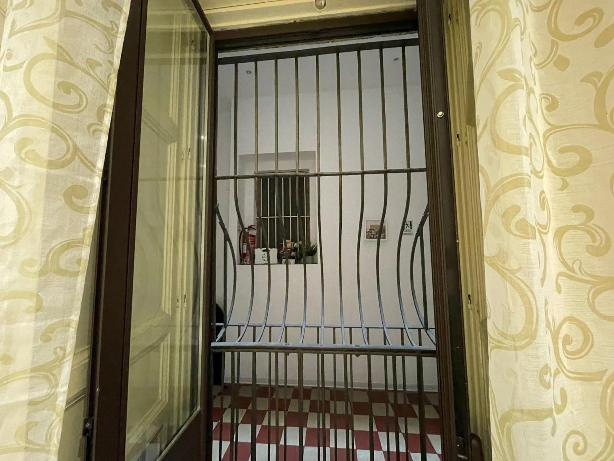Sleep Inn Catania Rooms - Affittacamere Extérieur photo
