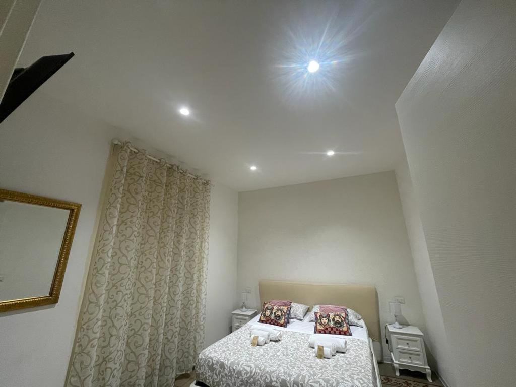 Sleep Inn Catania Rooms - Affittacamere Extérieur photo