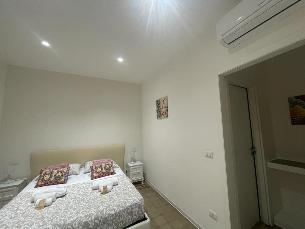 Sleep Inn Catania Rooms - Affittacamere Extérieur photo
