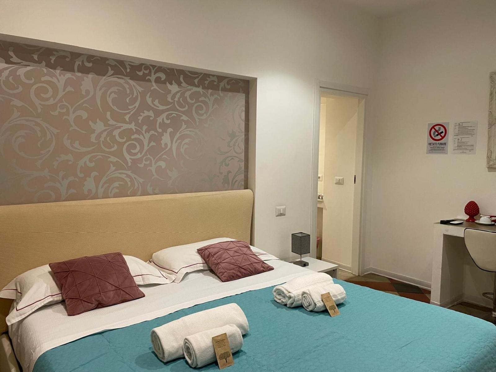 Sleep Inn Catania Rooms - Affittacamere Extérieur photo