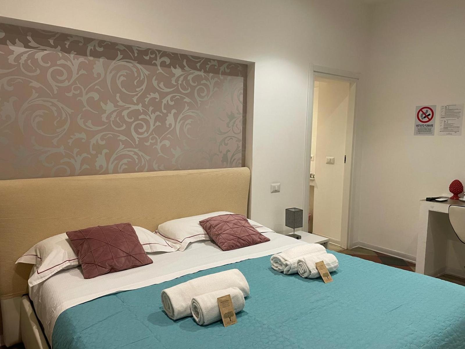 Sleep Inn Catania Rooms - Affittacamere Extérieur photo