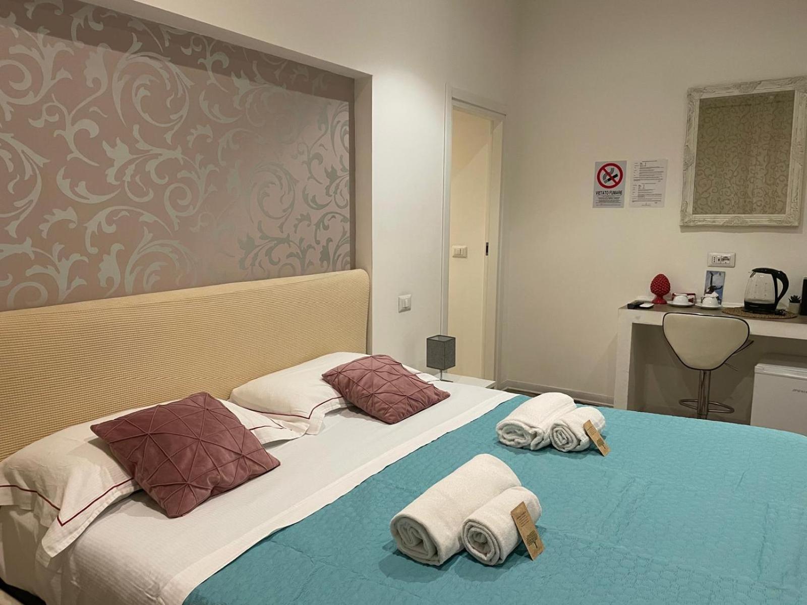 Sleep Inn Catania Rooms - Affittacamere Extérieur photo