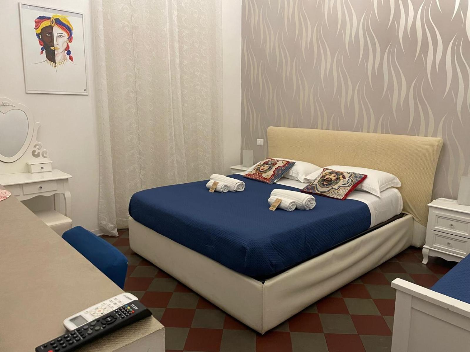 Sleep Inn Catania Rooms - Affittacamere Extérieur photo