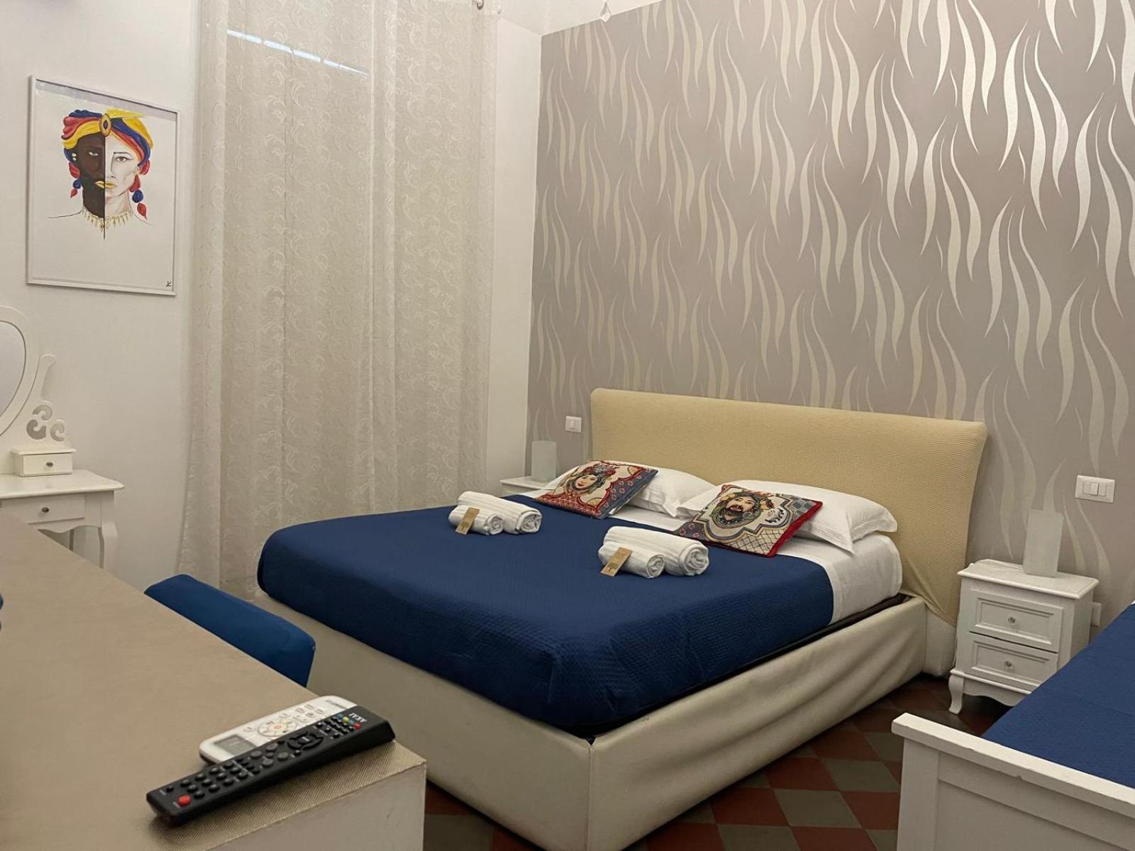 Sleep Inn Catania Rooms - Affittacamere Extérieur photo