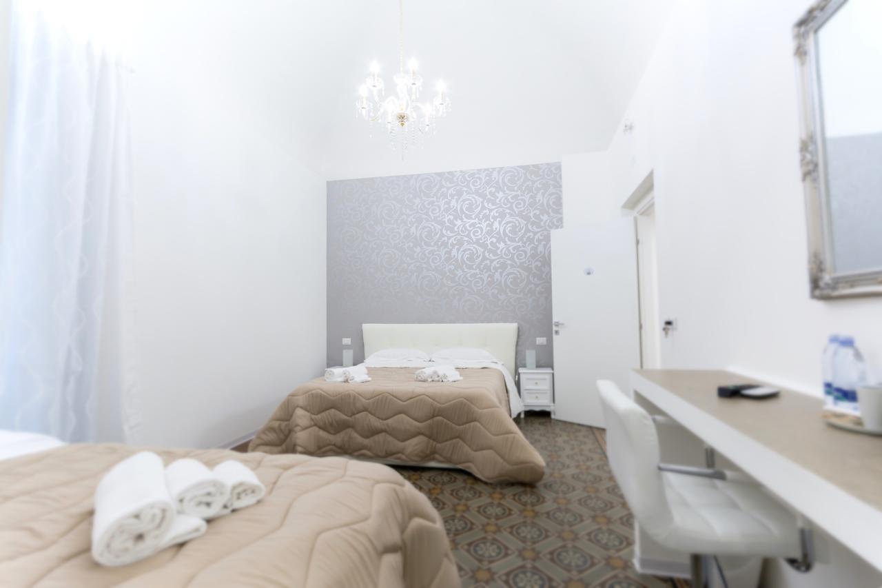 Sleep Inn Catania Rooms - Affittacamere Extérieur photo