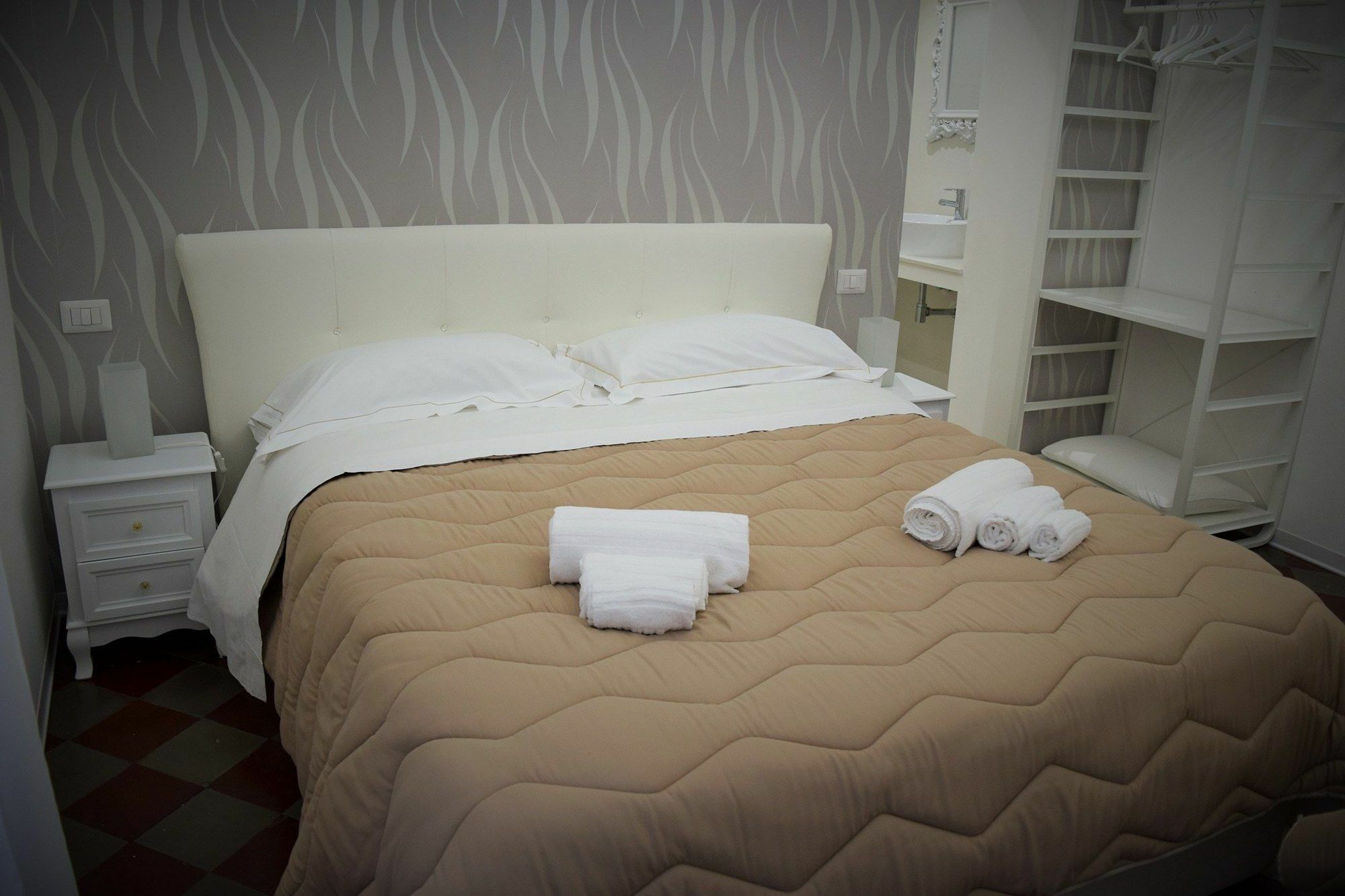 Sleep Inn Catania Rooms - Affittacamere Extérieur photo